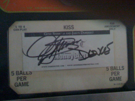 kiss-signatures